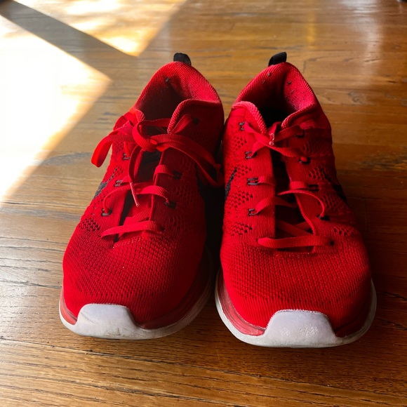 Nike lunarepic flyknit - Picture 2 of 6